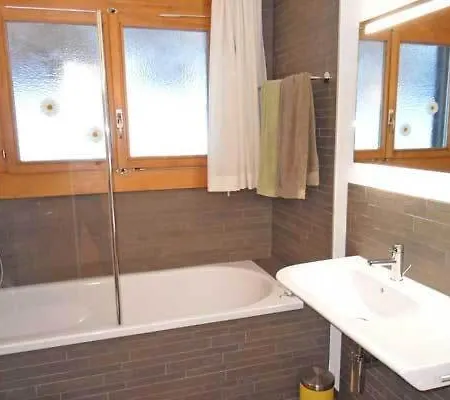 Chalet 2-star Griwarent *