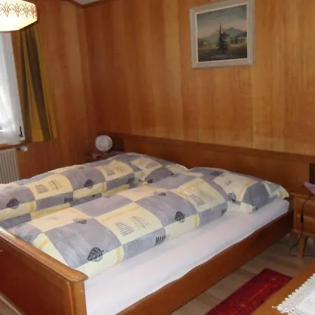 2-star Griwarent Chalet *