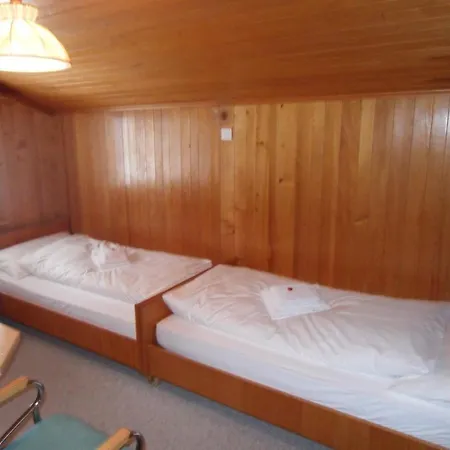 2-star Griwarent Chalet *