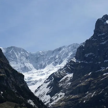 Chalet 2-star Griwarent *