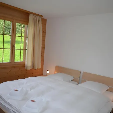 2-star Griwarent * Grindelwald