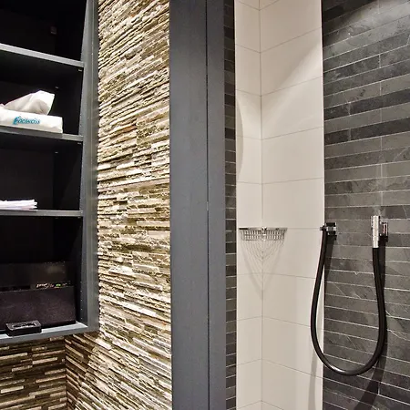 2-star Griwarent * Grindelwald