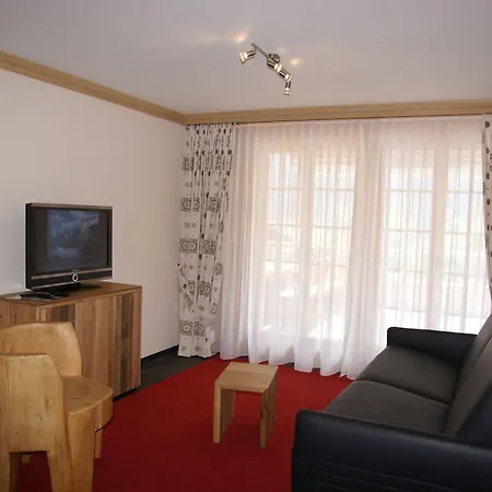 2-star Griwarent Chalet