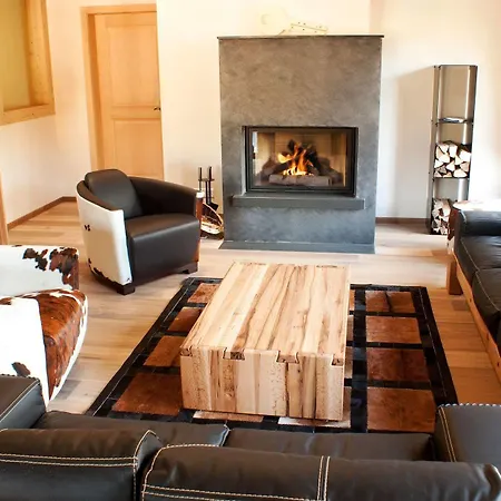 2-star Griwarent Chalet