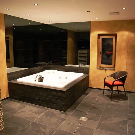 2-star Griwarent Chalet Grindelwald