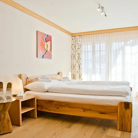 Chalet 2-star Griwarent *