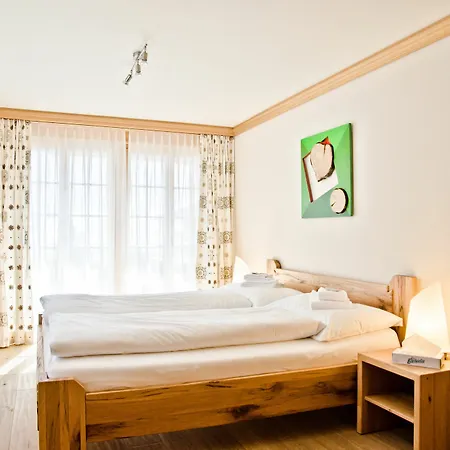 Chalet 2-star Griwarent