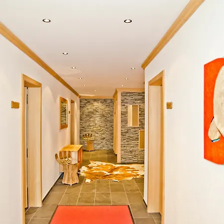 2-star Griwarent Chalet *