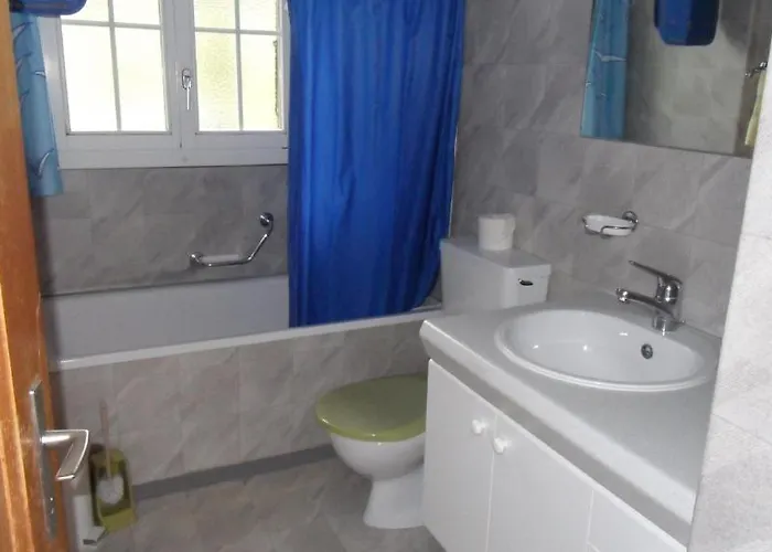 2-star Griwarent * Гриндельвальд