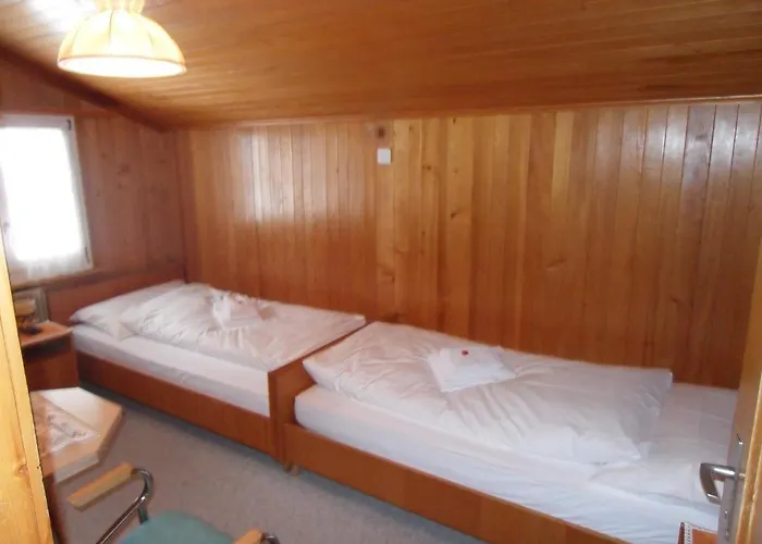 2-star Griwarent Шале *