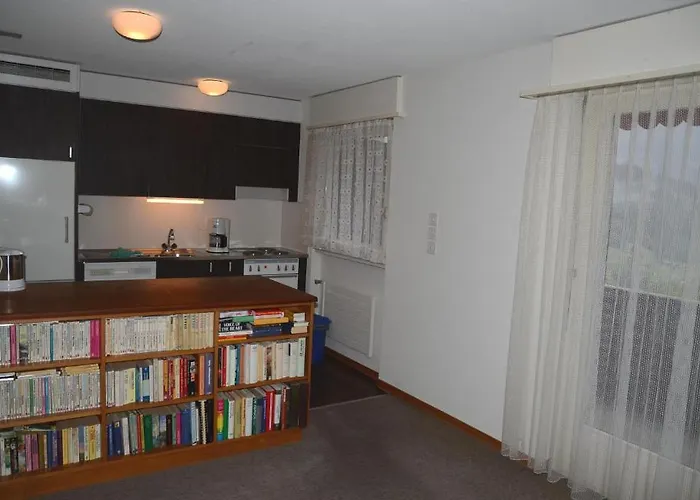 2-star Griwarent Шале Гриндельвальд