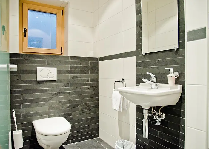 2-star Griwarent * Гриндельвальд