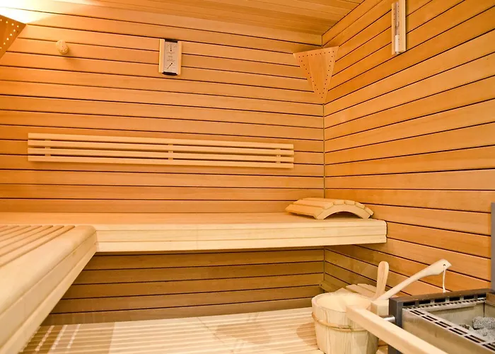 2-star Griwarent Шале