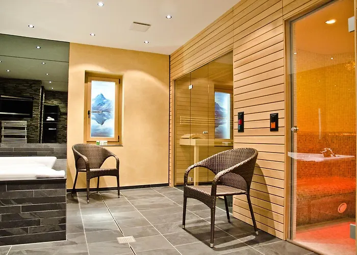 2-star Griwarent Шале *