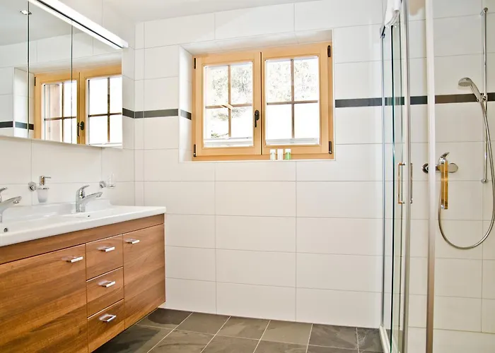 2-star Griwarent Шале Гриндельвальд