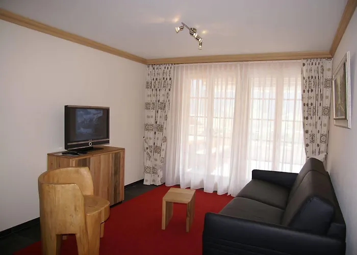 2-star Griwarent Шале