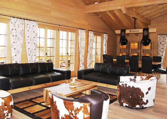 Шале 2-star Griwarent Гриндельвальд