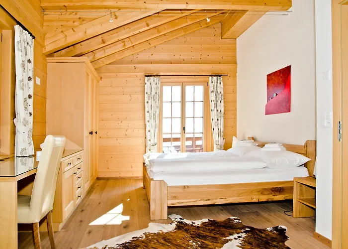 2-star Griwarent Гриндельвальд