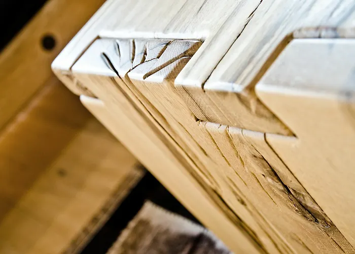 Шале 2-star Griwarent *