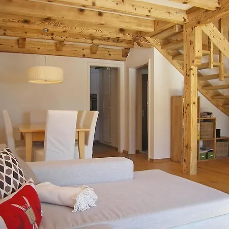 בקתה 2-star Griwarent גרינדלוולד