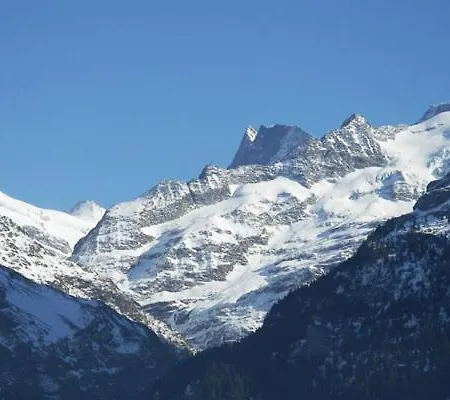 2-star Griwarent * גרינדלוולד