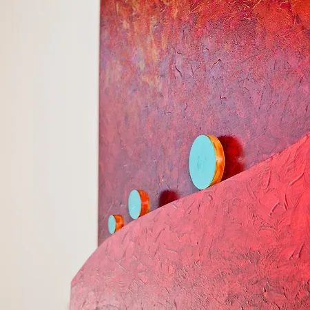 בקתה 2-star Griwarent *