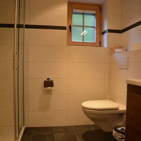 בקתה 2-star Griwarent גרינדלוולד