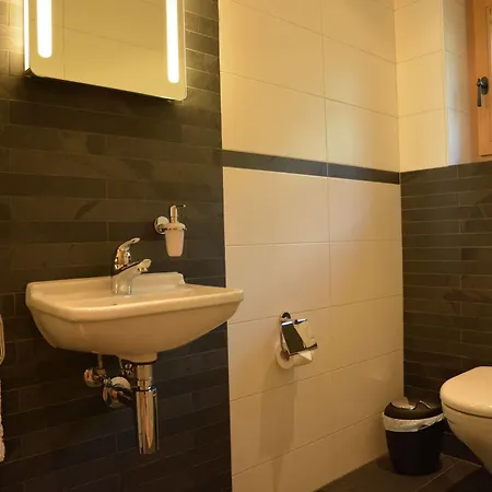 בקתה 2-star Griwarent גרינדלוולד