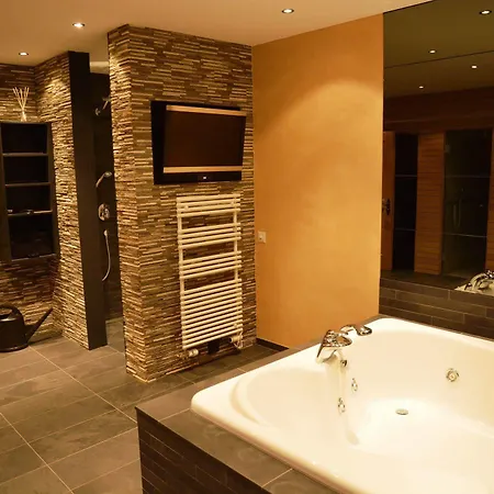 בקתה 2-star Griwarent גרינדלוולד