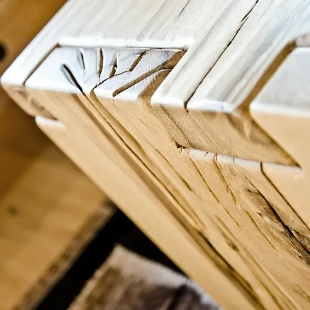 בקתה 2-star Griwarent *