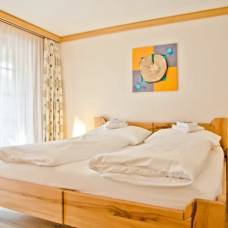 בקתה 2-star Griwarent גרינדלוולד