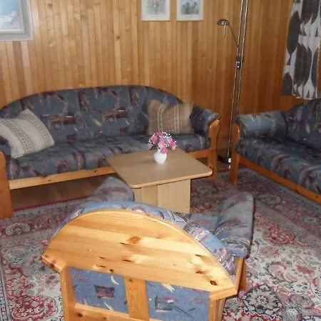 Chalet 2-star Griwarent Grindelwald