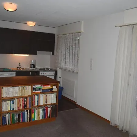 2-star Griwarent Chalet Grindelwald