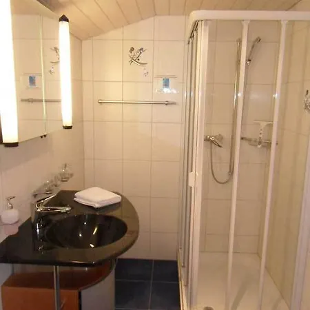 2-star Griwarent Chalet