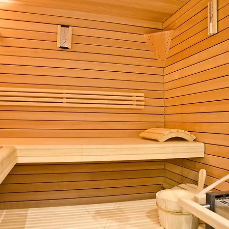 2-star Griwarent Chalet