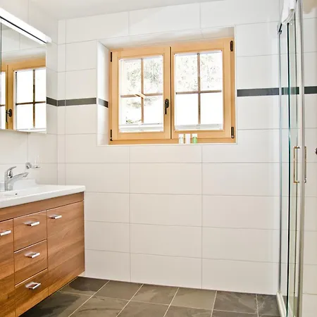 2-star Griwarent Chalet Grindelwald