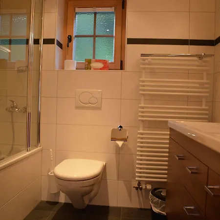 2-star Griwarent Chalet *