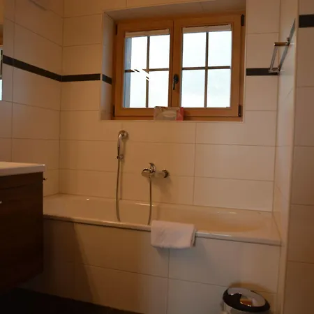 Chalet 2-star Griwarent