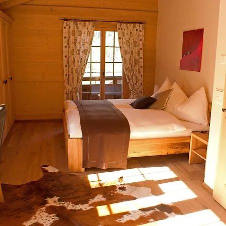 Chalet 2-star Griwarent Grindelwald