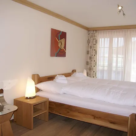 2-star Griwarent Grindelwald