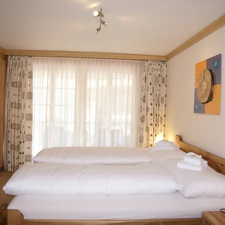 2-star Griwarent Chalet