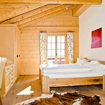2-star Griwarent Grindelwald