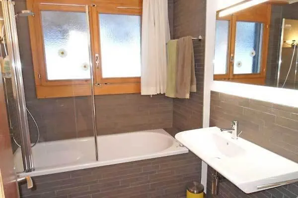 בקתה 2-star Griwarent *