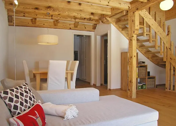 בקתה 2-star Griwarent גרינדלוולד