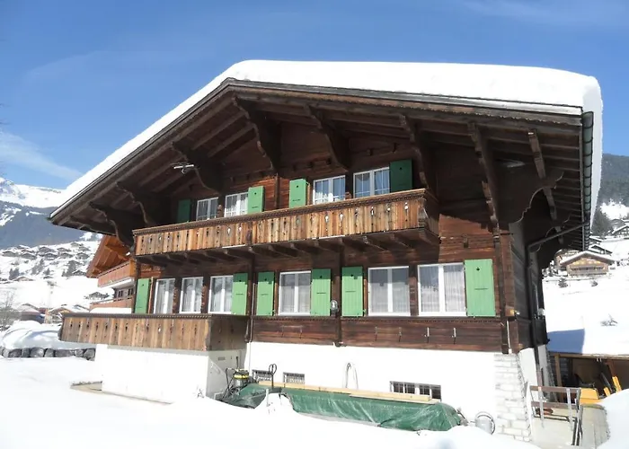 2-star Griwarent גרינדלוולד