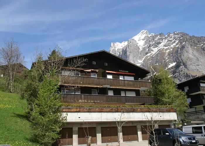 2-star Griwarent בקתה *