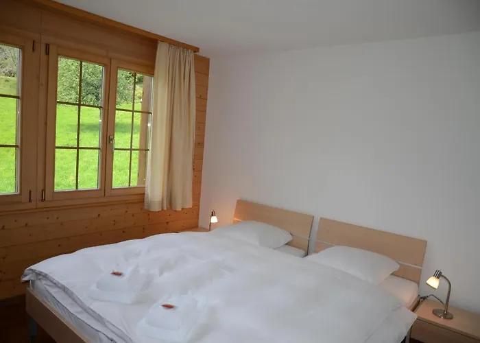 2-star Griwarent * גרינדלוולד