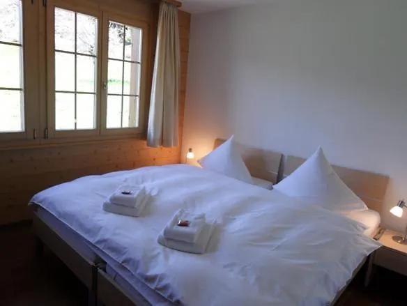 2-star Griwarent בקתה גרינדלוולד