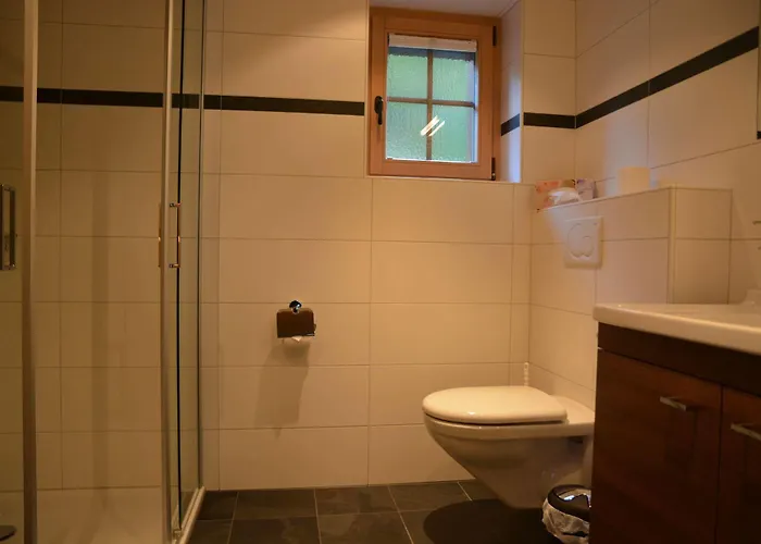 בקתה 2-star Griwarent גרינדלוולד