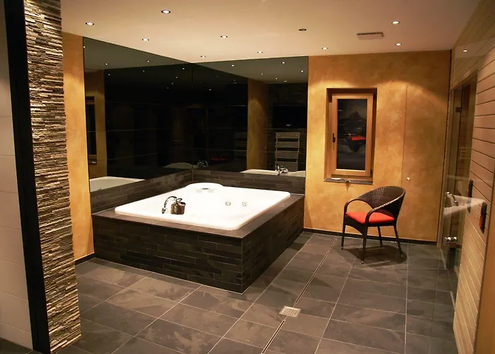 2-star Griwarent בקתה גרינדלוולד